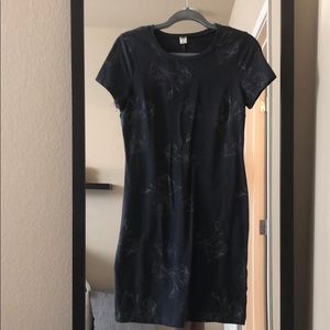 T-shirt Dress